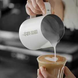 MHW-3BOMBER Milk Pitcher 3.0 Питчер 600 мл белый, фото , изображение 3