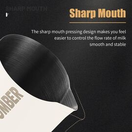 MHW-3BOMBER Milk Pitcher 3.0 Питчер 600 мл белый, фото , изображение 6