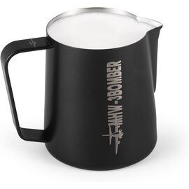 MHW-3BOMBER Milk Pitcher 3.0 Питчер 450 мл черный, фото , изображение 2