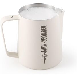 MHW-3BOMBER Milk Pitcher 3.0 Питчер 450 мл белый, фото , изображение 2
