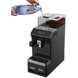 Proxima BTB 101+3 Суперавтоматическая кофемашина черная, фото , изображение 2