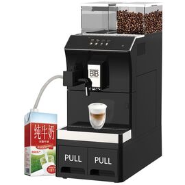 Proxima BTB 101+3 Суперавтоматическая кофемашина черная, фото , изображение 3