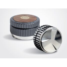 ZeroHero Thor Разравниватель 58.3 мм серый, фото , изображение 3