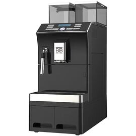 Proxima BTB 101+5 Суперавтоматическая кофемашина черная, фото , изображение 2