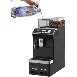 Proxima BTB 101+5 Суперавтоматическая кофемашина черная, фото , изображение 3