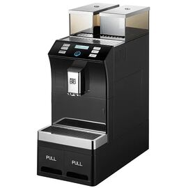 Proxima BTB 101+6 Суперавтоматическая кофемашина черная, фото , изображение 5