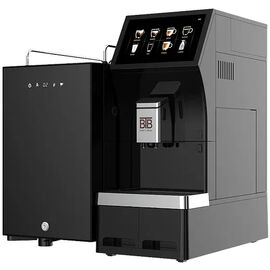 Proxima BTB 102 Суперавтоматическая кофемашина черная, фото , изображение 2
