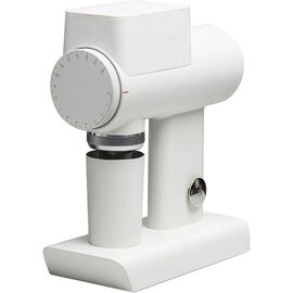 Timemore Sculptor 064S Кофемолка электрическая белая, фото 