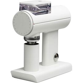 Timemore Sculptor 078S Кофемолка электрическая белая, фото 
