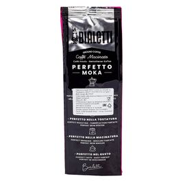 Bialetti Perfetto Moka Delicato Кофе молотый 250 г, фото , изображение 2