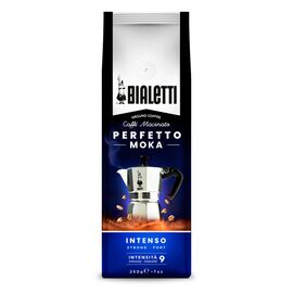 Bialetti Perfetto Moka Intenso Кофе молотый 250 г, фото 