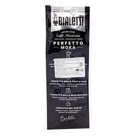 Bialetti Perfetto Moka Intenso Кофе молотый 250 г, фото , изображение 2