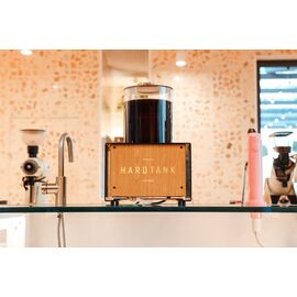 Hardtank Baby Завариватель Cold Brew 5 л, фото , изображение 5