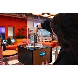 Hardtank Baby Завариватель Cold Brew 5 л, фото , изображение 6