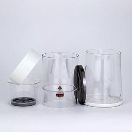 AnyBar Baro Cold Brew Завариватель 600 мл, фото , изображение 4