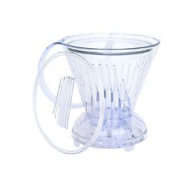 AnyBar 03 Воронка иммерсионная пластиковая прозрачная, фото , изображение 2