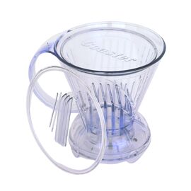 AnyBar 03 Воронка иммерсионная пластиковая прозрачная, фото , изображение 3