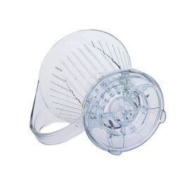 AnyBar 03 Воронка иммерсионная пластиковая прозрачная, фото , изображение 5