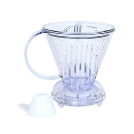 AnyBar 03 Воронка иммерсионная пластиковая прозрачная, фото , изображение 6