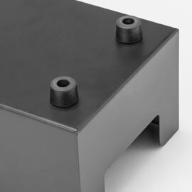 AnyBar Metal BR Нок-бокс 16x16x10 см, фото , изображение 6