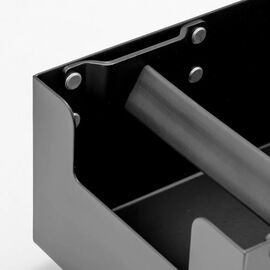 AnyBar Metal BR Нок-бокс 16x16x10 см, фото , изображение 5