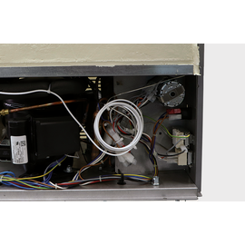 Aristarco CP 25.6A Льдогенератор с воздушным охлаждением, фото , изображение 3