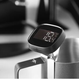 MHW-3BOMBER Термометр электронный чёрный, фото , изображение 4