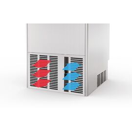 Aristarco CV 20.5W Льдогенератор с водяным охлаждением, фото , изображение 4