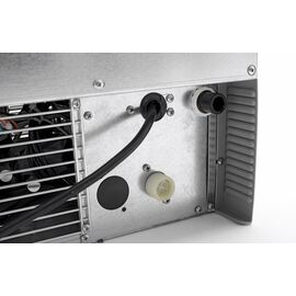 Aristarco CV 20.5W Льдогенератор с водяным охлаждением, фото , изображение 6