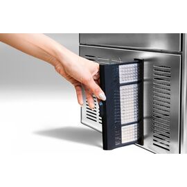 Aristarco CV 20.5W Льдогенератор с водяным охлаждением, фото , изображение 5