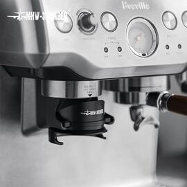 MHW-3BOMBER Barsetto Дозирующее кольцо для портафильтра 58 мм черное, фото , изображение 3