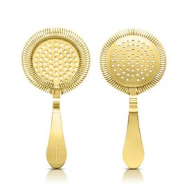 Lumian Mercury Стрейнер хоторн золото, фото , изображение 3