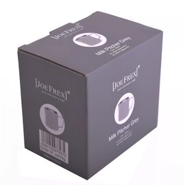 JoeFrex Питчер 350 мл серый, фото , изображение 4