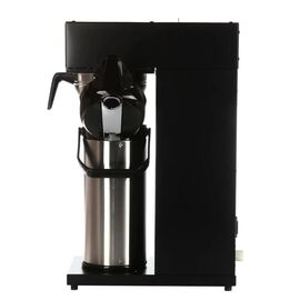 COFFF FLC 120 AP Фильтр-кофемашина программируемая под термос 2.2 л, фото , изображение 2