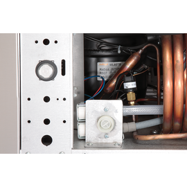 Aristarco CP 30.10W Льдогенератор с водяным охлаждением, фото , изображение 5