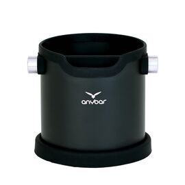 AnyBar Metal MR Нок-бокс 170х170х175 мм черный, фото , изображение 2