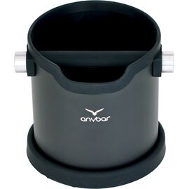 AnyBar Metal MR Нок-бокс 170х170х175 мм черный, фото , изображение 3