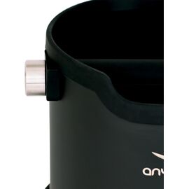 AnyBar Metal MR Нок-бокс 170х170х175 мм черный, фото , изображение 6