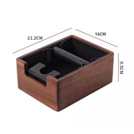 AnyBar Combo Нок-бокс со станцией для темперовки, фото , изображение 6