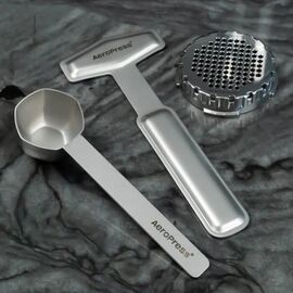 AeroPress Premium Кофеварка ручная, фото , изображение 6