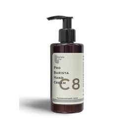 Barista Line C8 Крем для рук 300 мл, фото 