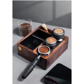 ZeroHero Thor Пуш Темпер 58.3 мм серый, фото , изображение 3