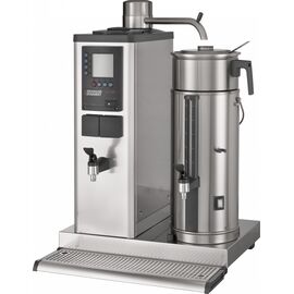 Bravilor Bonamat B5 HW L Фильтр-кофемашина c подключением к водопроводу, фото 