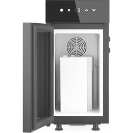 Bravilor Bonamat Milk fridge Холодильник для кофемашин BRAVILOR Sego, фото 