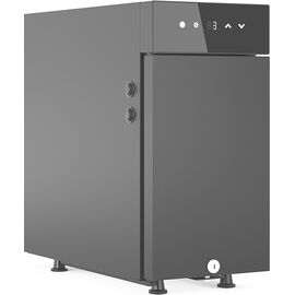 Bravilor Bonamat Milk fridge Холодильник для кофемашин BRAVILOR Sego, фото , изображение 4