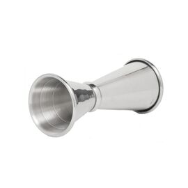 AnyBar Japanese Джиггер 35/45 мл серебро, фото , изображение 2