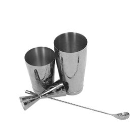 AnyBar Набор барного инвентаря 3 предмета, фото , изображение 3