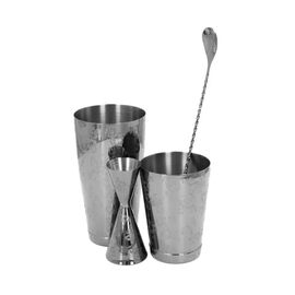 AnyBar Набор барного инвентаря 3 предмета, фото , изображение 4