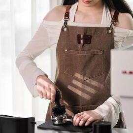 MHW-3BOMBER Щетка для чистки корзины портафильтра 51-54мм, фото , изображение 4