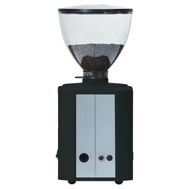 Dalla Corte DC ONE Dynamic Dark Кофемолка эспрессо черная, фото , изображение 3